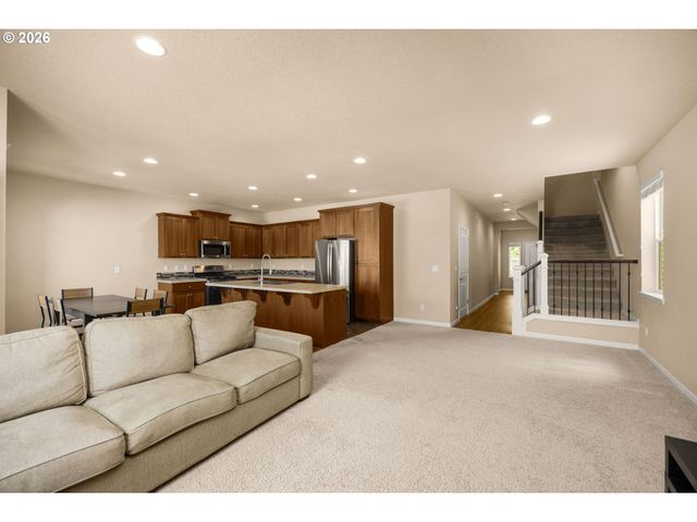 16963 Nw ANTONIO St, Portland, OR 97229