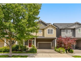 16963 Nw ANTONIO St, Portland, OR 97229