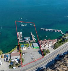 1210 W Woodin Avenue, Chelan, WA 98816