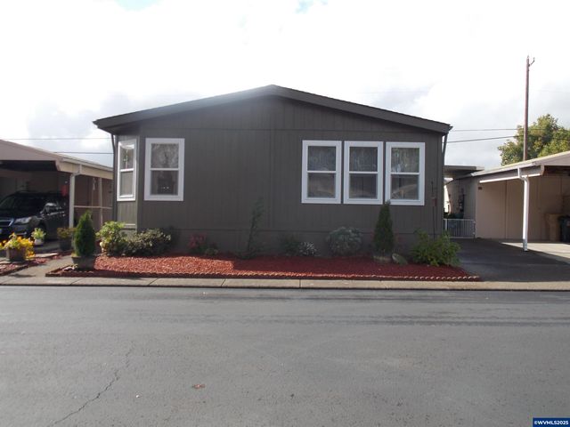 300 SE LaCreole #295 Dr 295, Dallas, OR 97338