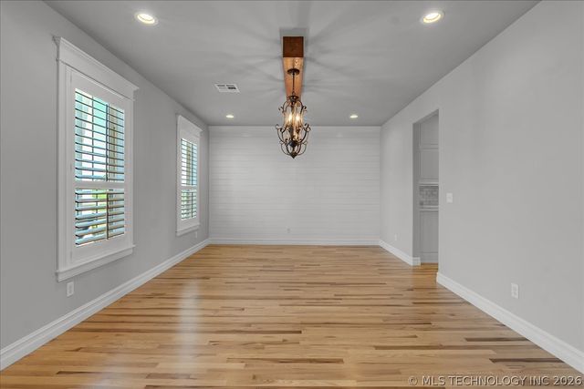 19220 Saddleback Drive, Mounds, OK 74047