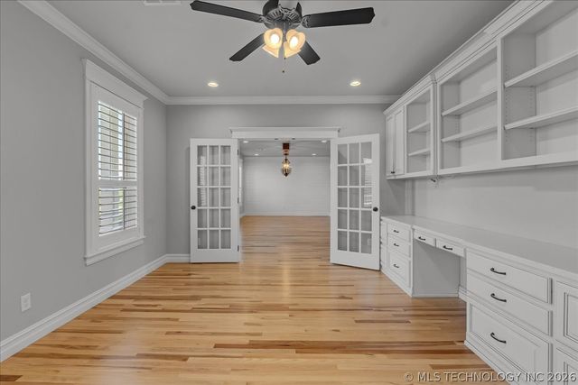 19220 Saddleback Drive, Mounds, OK 74047