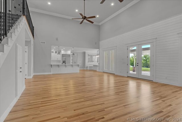 19220 Saddleback Drive, Mounds, OK 74047