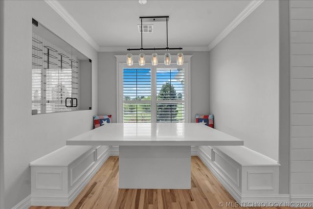 19220 Saddleback Drive, Mounds, OK 74047