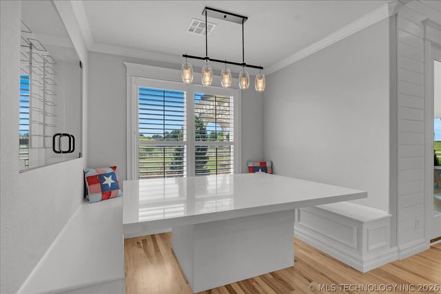 19220 Saddleback Drive, Mounds, OK 74047