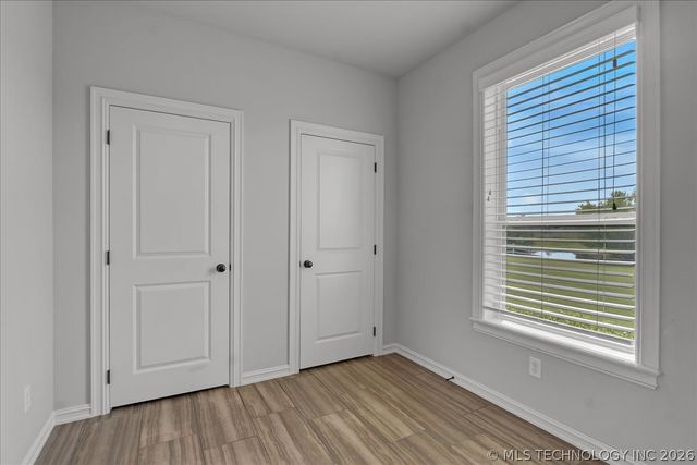 19220 Saddleback Drive, Mounds, OK 74047