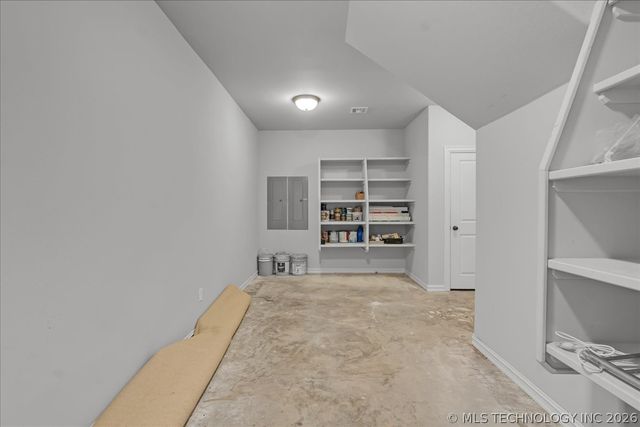 19220 Saddleback Drive, Mounds, OK 74047