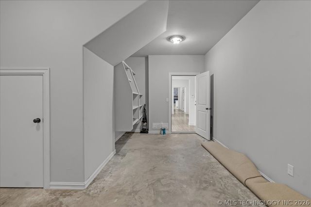19220 Saddleback Drive, Mounds, OK 74047