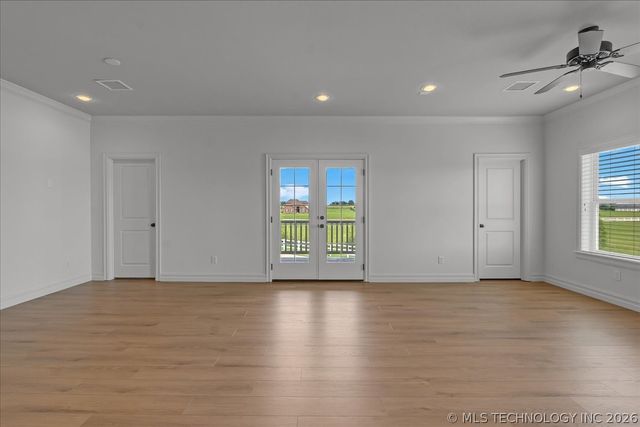 19220 Saddleback Drive, Mounds, OK 74047