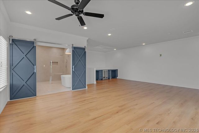 19220 Saddleback Drive, Mounds, OK 74047