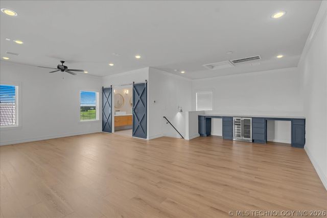 19220 Saddleback Drive, Mounds, OK 74047