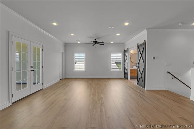 19220 Saddleback Drive, Mounds, OK 74047