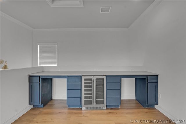 19220 Saddleback Drive, Mounds, OK 74047