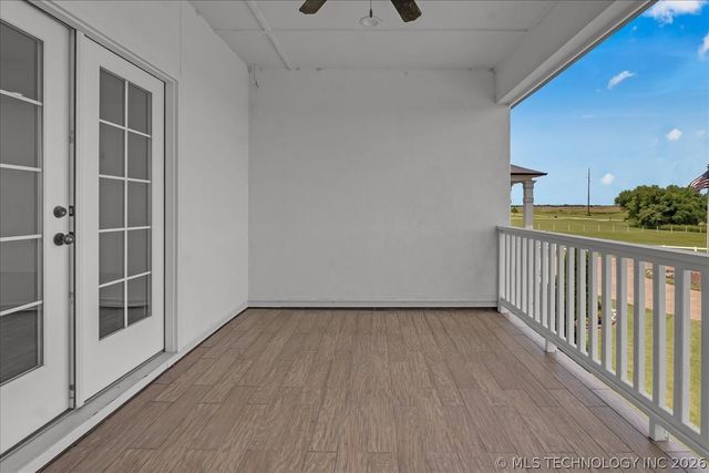 19220 Saddleback Drive, Mounds, OK 74047