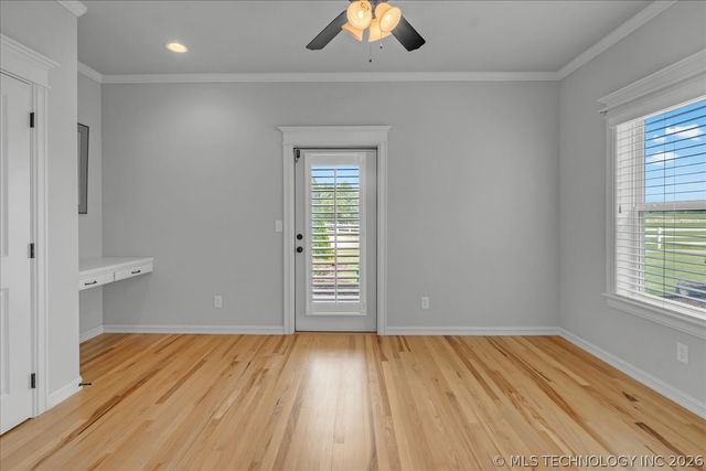 19220 Saddleback Drive, Mounds, OK 74047
