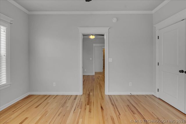 19220 Saddleback Drive, Mounds, OK 74047