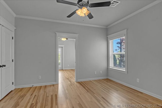 19220 Saddleback Drive, Mounds, OK 74047