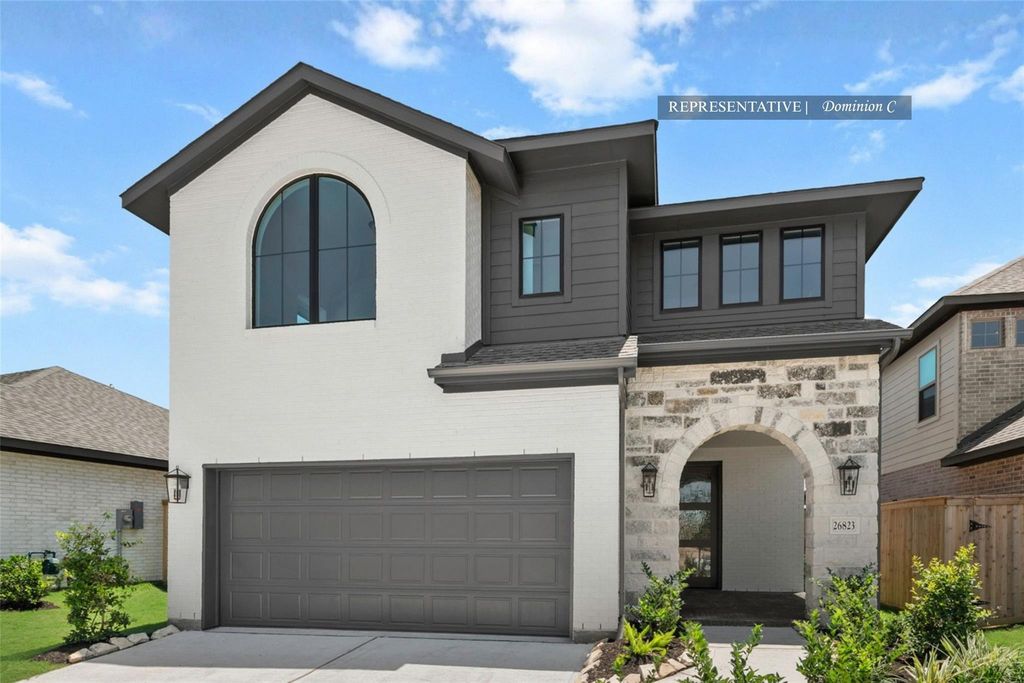 24910 Poppy Terrace Court, Katy, TX 77493
