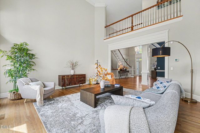 97514 Franklin Ridge, Chapel Hill, NC 27517