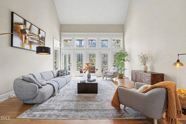 97514 Franklin Ridge, Chapel Hill, NC 27517