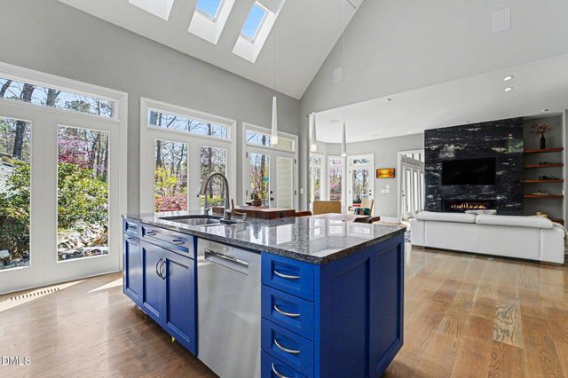 97514 Franklin Ridge, Chapel Hill, NC 27517