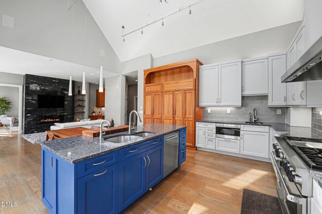 97514 Franklin Ridge, Chapel Hill, NC 27517