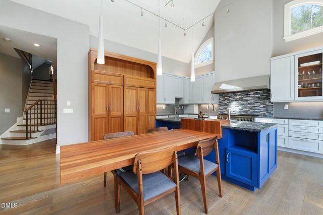 97514 Franklin Ridge, Chapel Hill, NC 27517