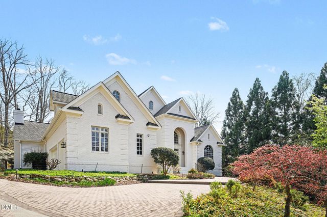 97514 Franklin Ridge, Chapel Hill, NC 27517