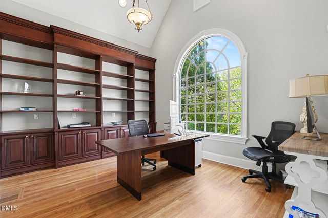 97514 Franklin Ridge, Chapel Hill, NC 27517