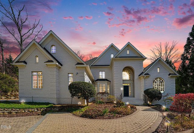 97514 Franklin Ridge, Chapel Hill, NC 27517