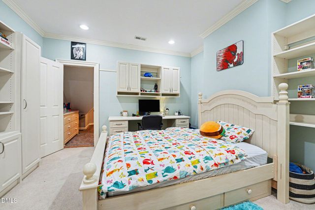 97514 Franklin Ridge, Chapel Hill, NC 27517