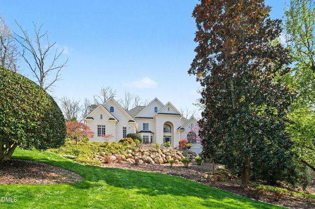 97514 Franklin Ridge, Chapel Hill, NC 27517