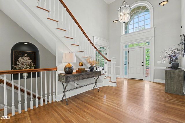 97514 Franklin Ridge, Chapel Hill, NC 27517