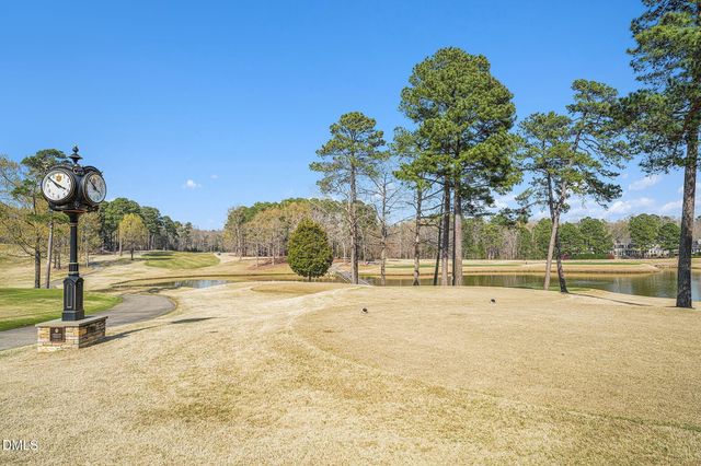 97514 Franklin Ridge, Chapel Hill, NC 27517