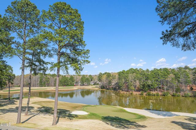 97514 Franklin Ridge, Chapel Hill, NC 27517