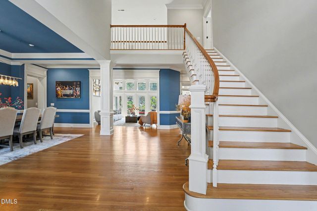 97514 Franklin Ridge, Chapel Hill, NC 27517