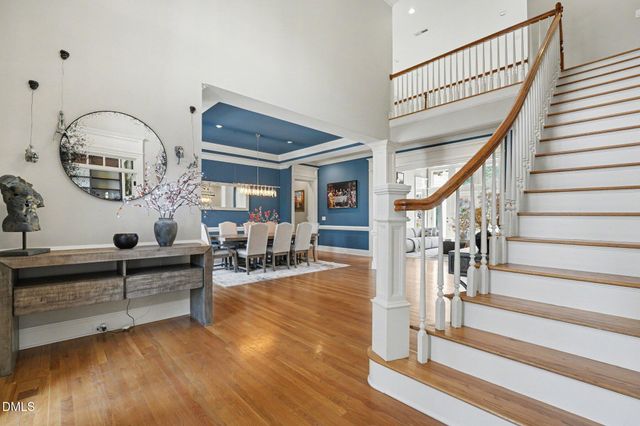 97514 Franklin Ridge, Chapel Hill, NC 27517