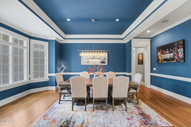 97514 Franklin Ridge, Chapel Hill, NC 27517