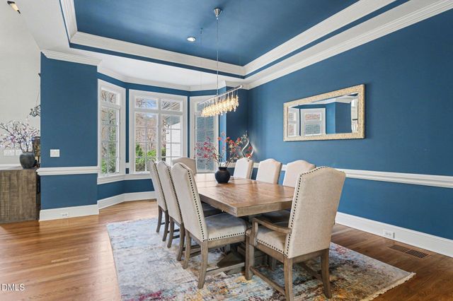 97514 Franklin Ridge, Chapel Hill, NC 27517