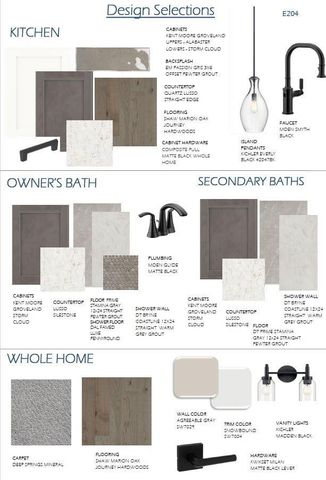 119 Rustica Bloom Trail, Willis, TX 77318