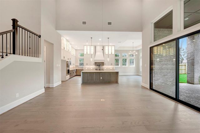 119 Rustica Bloom Trail, Willis, TX 77318