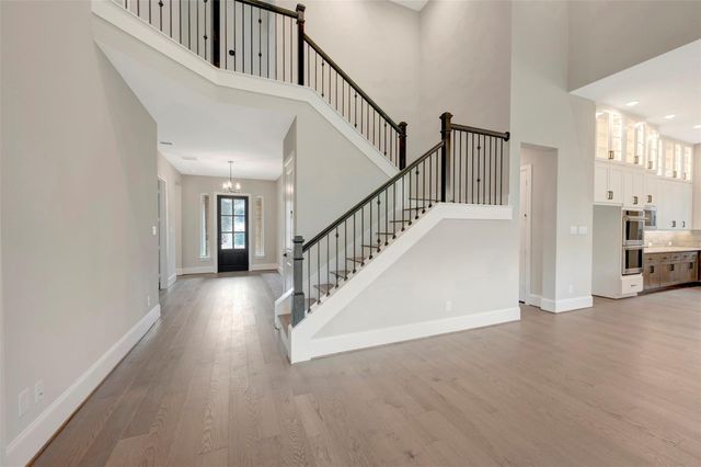 119 Rustica Bloom Trail, Willis, TX 77318