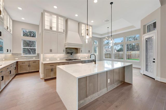 119 Rustica Bloom Trail, Willis, TX 77318