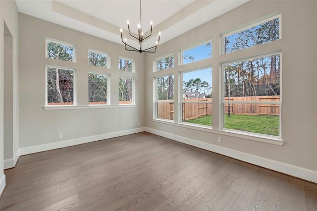 119 Rustica Bloom Trail, Willis, TX 77318