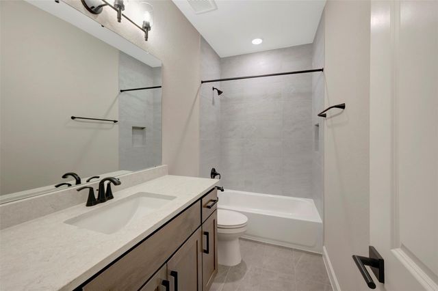 119 Rustica Bloom Trail, Willis, TX 77318