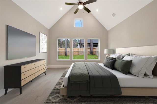 119 Rustica Bloom Trail, Willis, TX 77318