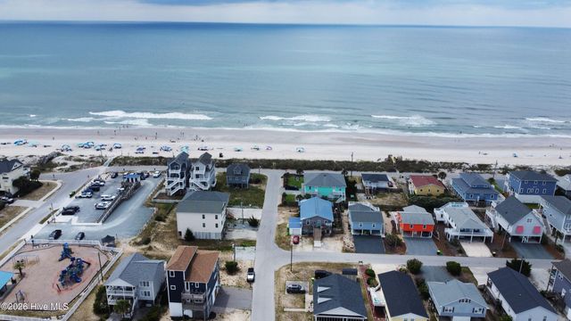 1518 Easy Street A - D, Surf City, NC 28445