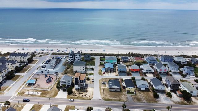 1518 Easy Street A - D, Surf City, NC 28445
