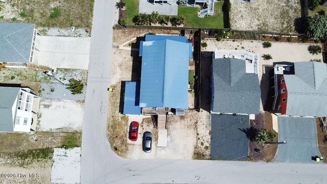 1518 Easy Street A - D, Surf City, NC 28445