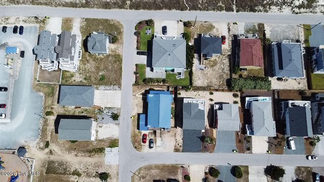 1518 Easy Street A - D, Surf City, NC 28445